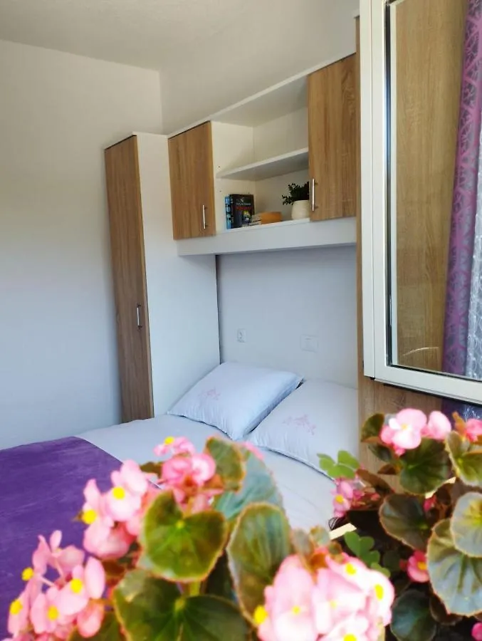 Apartman, Studio And Room Kata Пула