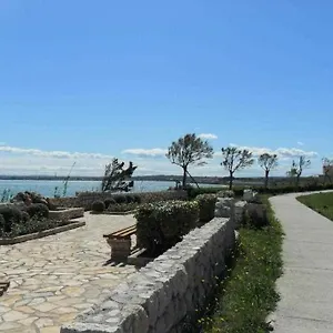 Ivago Sabunike Apartman Privlaka (Zadar)