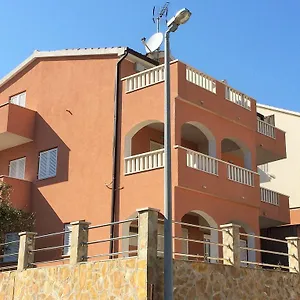  Apartament Crnjac Chorwacja