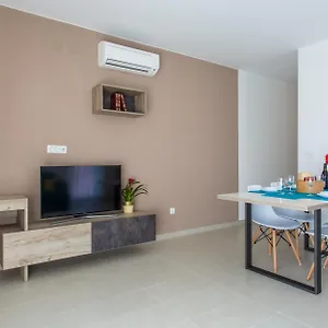  Apartament Viktorija Chorwacja