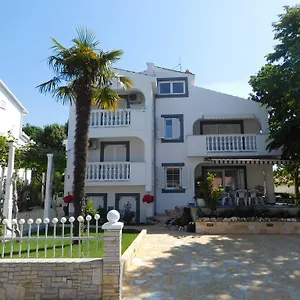  Apartament Lucija Chorwacja