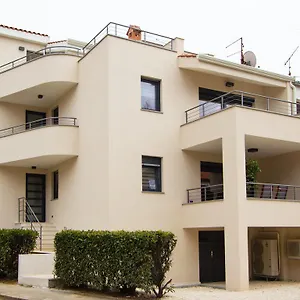 Apartman Adria, Poreč