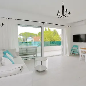 Maris Apartman Bibinje