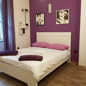  Apartament Studios S Chorwacja