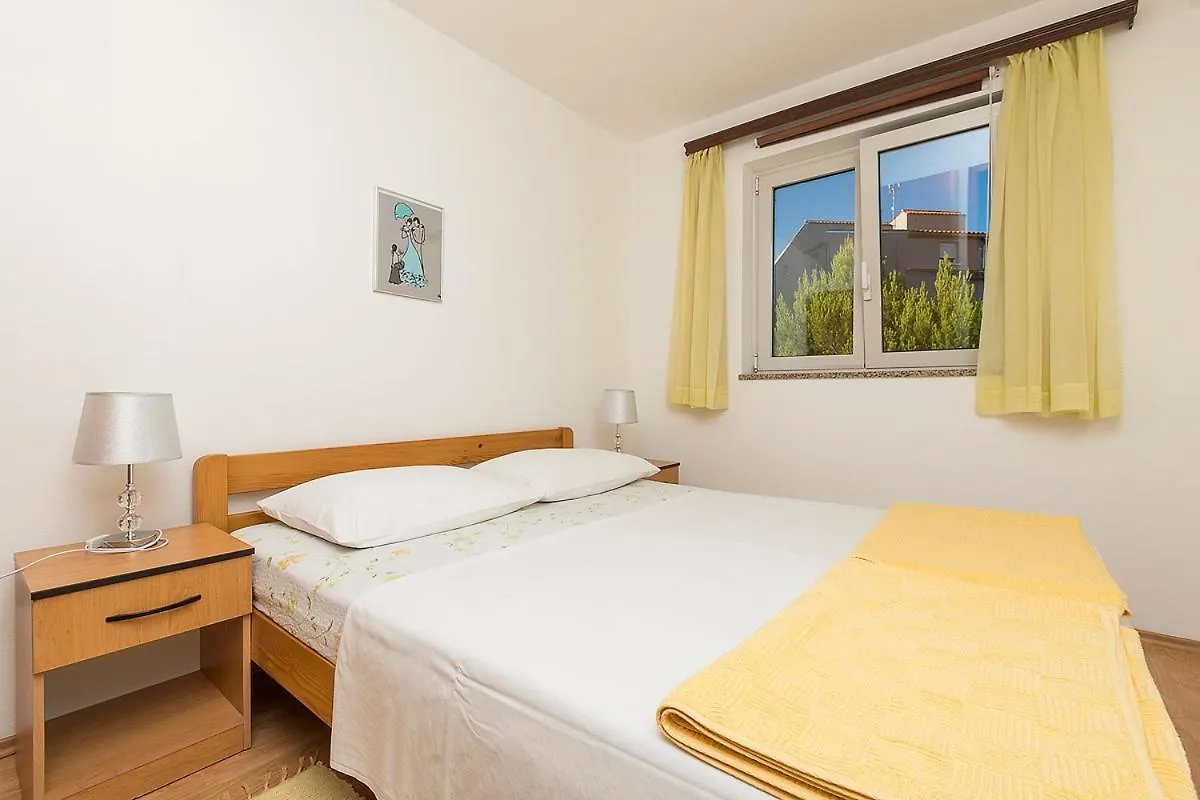 Apartman, Studio And Room Kata Pula Apartment