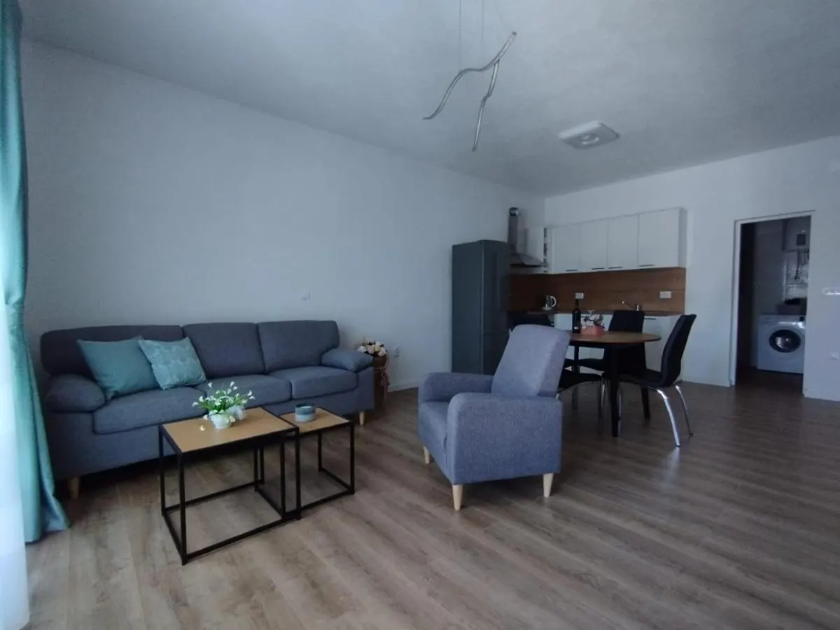Apartman, Studio And Room Kata Pula Kroatien