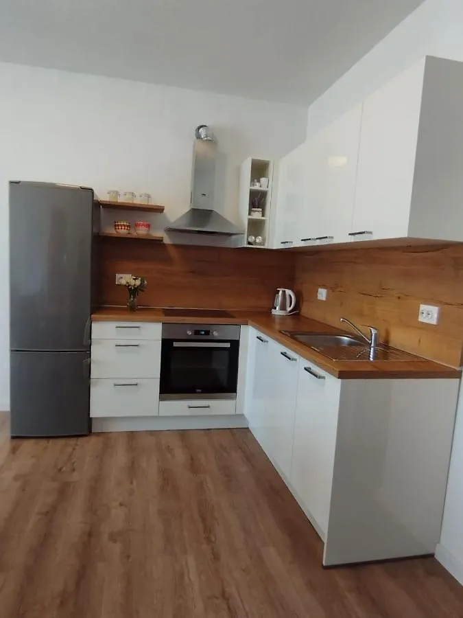 Apartman, Studio And Room Kata Πούλα 0*,  Κροατία