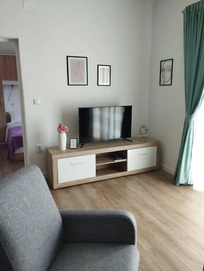 Apartman, Studio And Room Kata Pula Croacia