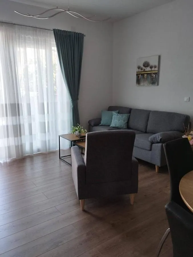 Apartment Apartman, Studio And Room Kata Pula Croatia