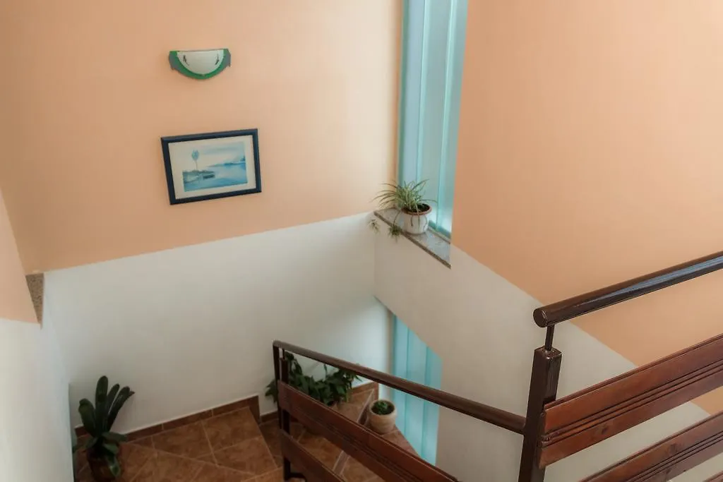 Apartman, Studio And Room Kata Pula Apartment